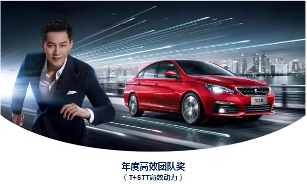 年度评优的正确打开方式！