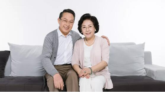 这次回家，请记得臻藏爸妈的慢时光！