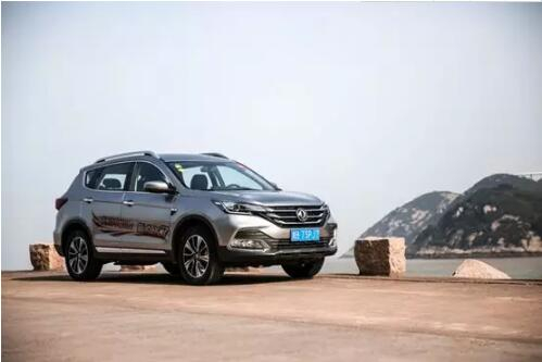 老司机的选择，东风风神新AX7 1.4T车型解读