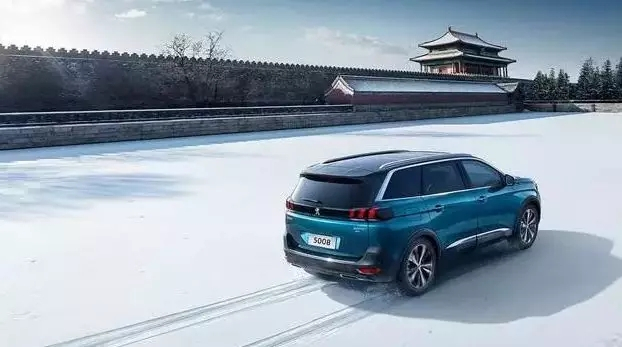 冬季用车当苦衷项，你还没珍藏吗？