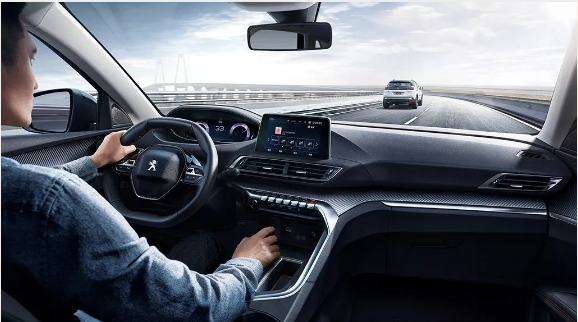 防疫大作战 | 驾车表出时若何防护更安全