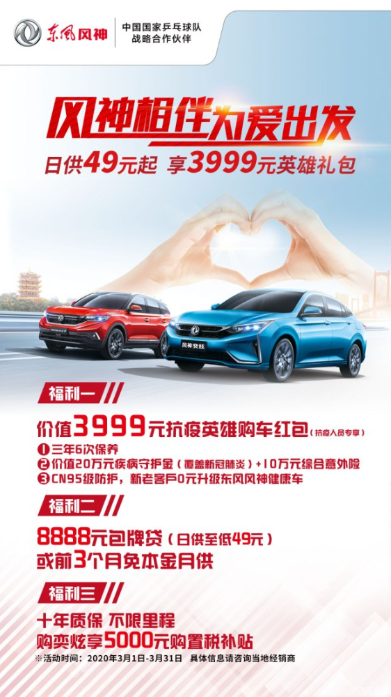 绵阳2121非凡东风风神315安心购 购车享钜惠