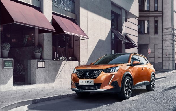 东风标致绵阳2121非凡店全新一代2008购车五沉礼