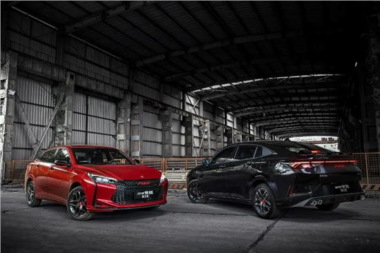 若何在车市年轻化海潮中脱颖而出？奕炫